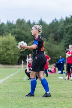 Bild 52 - Frauen SG NieBar - HSV 2 : Ergebnis: 4:3